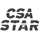 <i>CSA STAR</i>金牌认证